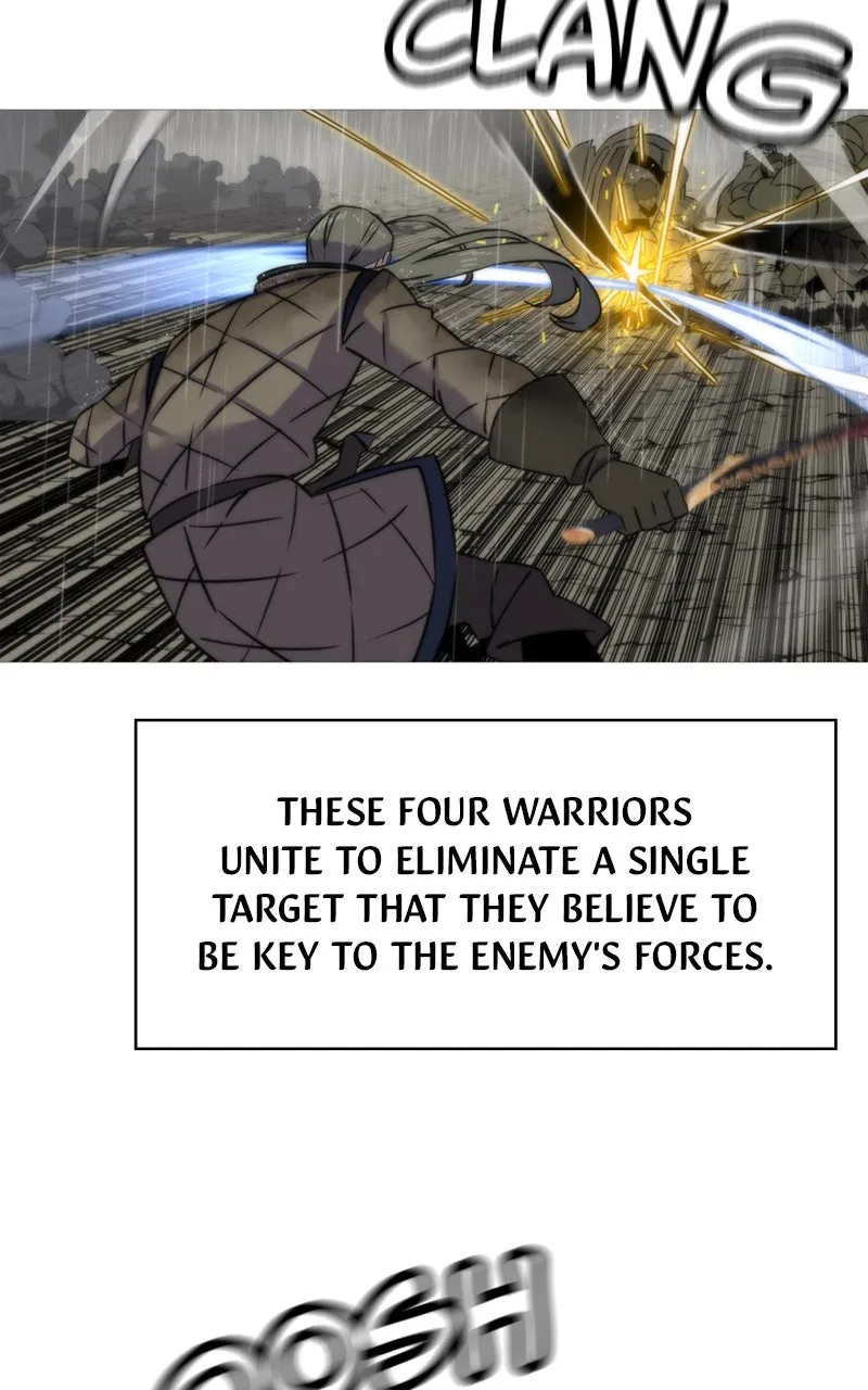 Becoming the Monarch Chapter 111 page 11 - 