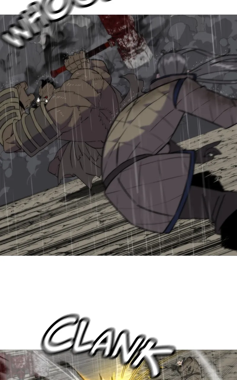 Becoming the Monarch Chapter 111 page 12 - 