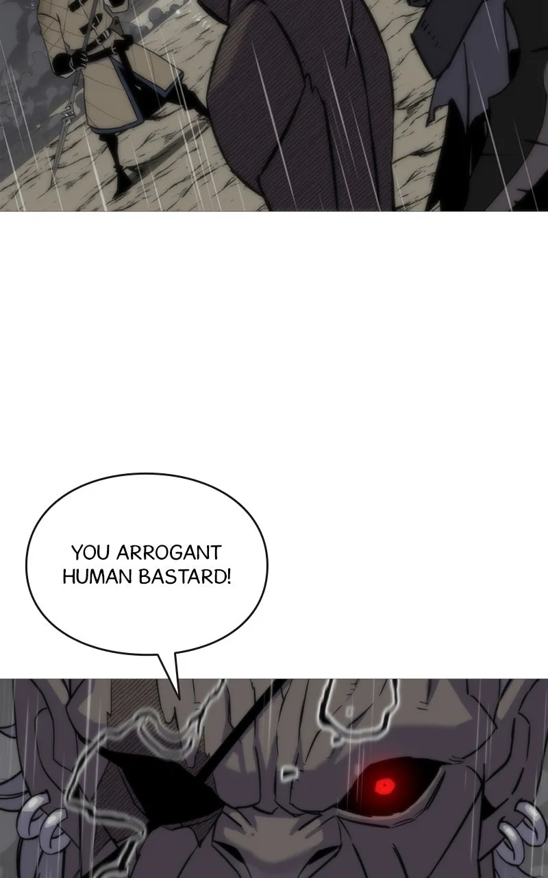 Becoming the Monarch Chapter 111 page 25 - 