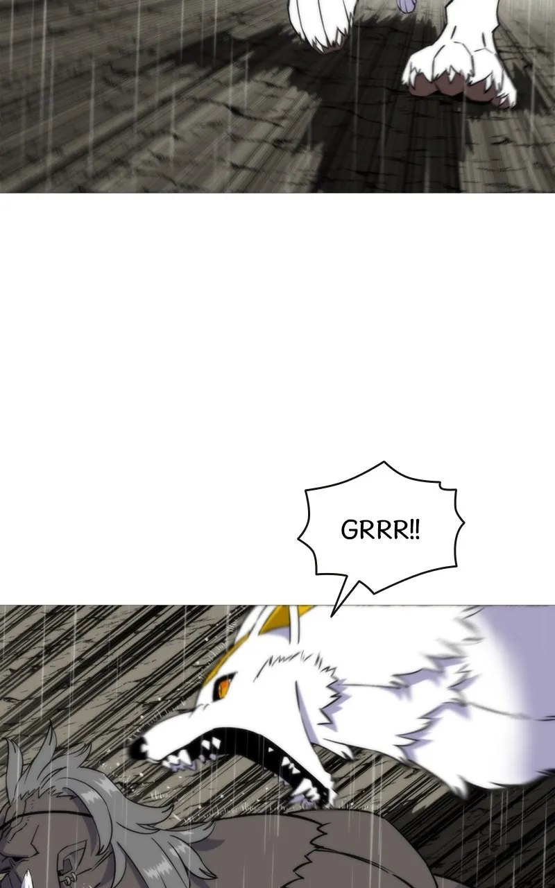 Becoming the Monarch Chapter 111 page 32 - 