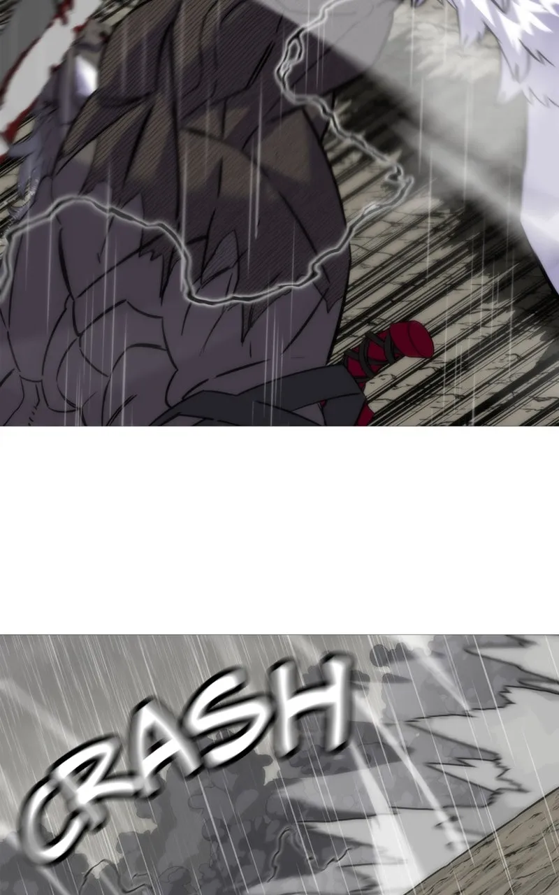 Becoming the Monarch Chapter 111 page 35 - 