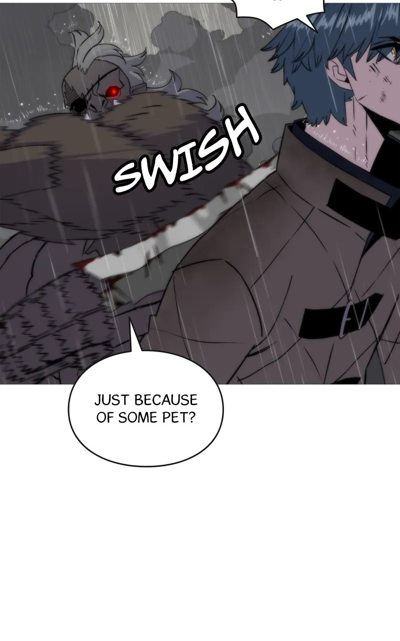 Becoming the Monarch Chapter 111 page 38 - 