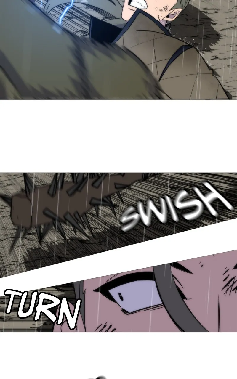Becoming the Monarch Chapter 111 page 47 - 