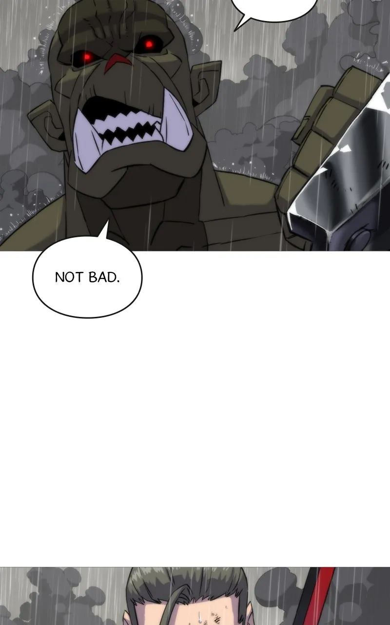 Becoming the Monarch Chapter 111 page 49 - 