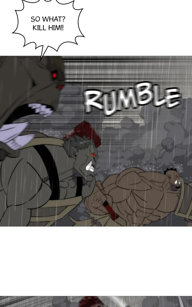 Becoming the Monarch Chapter 111 page 57 - 