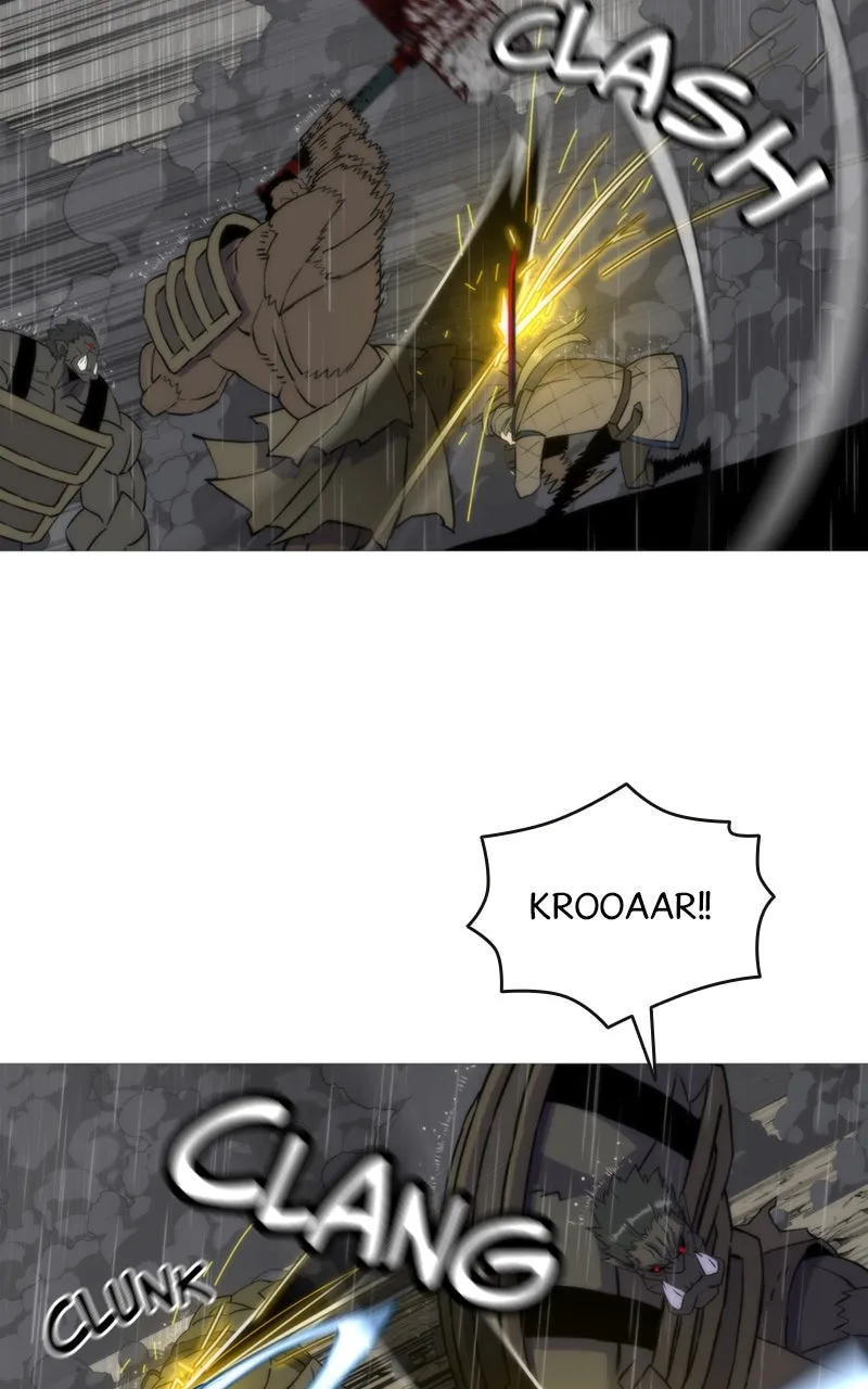 Becoming the Monarch Chapter 111 page 58 - 