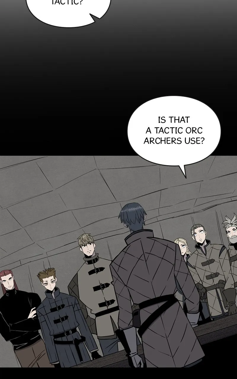 Becoming the Monarch Chapter 111 page 7 - 