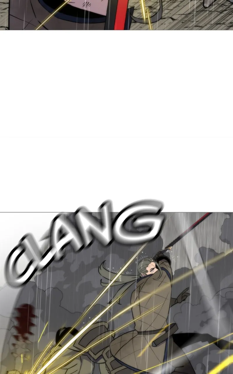 Becoming the Monarch Chapter 111 page 61 - 