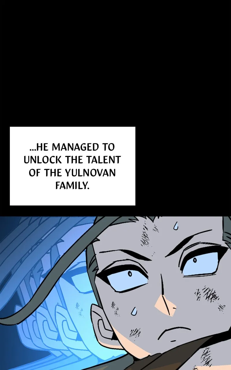 Becoming the Monarch Chapter 111 page 68 - 