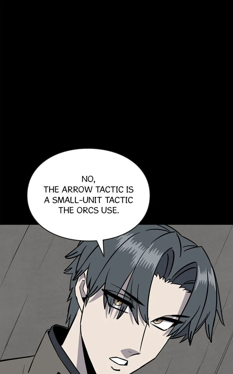 Becoming the Monarch Chapter 111 page 8 - 