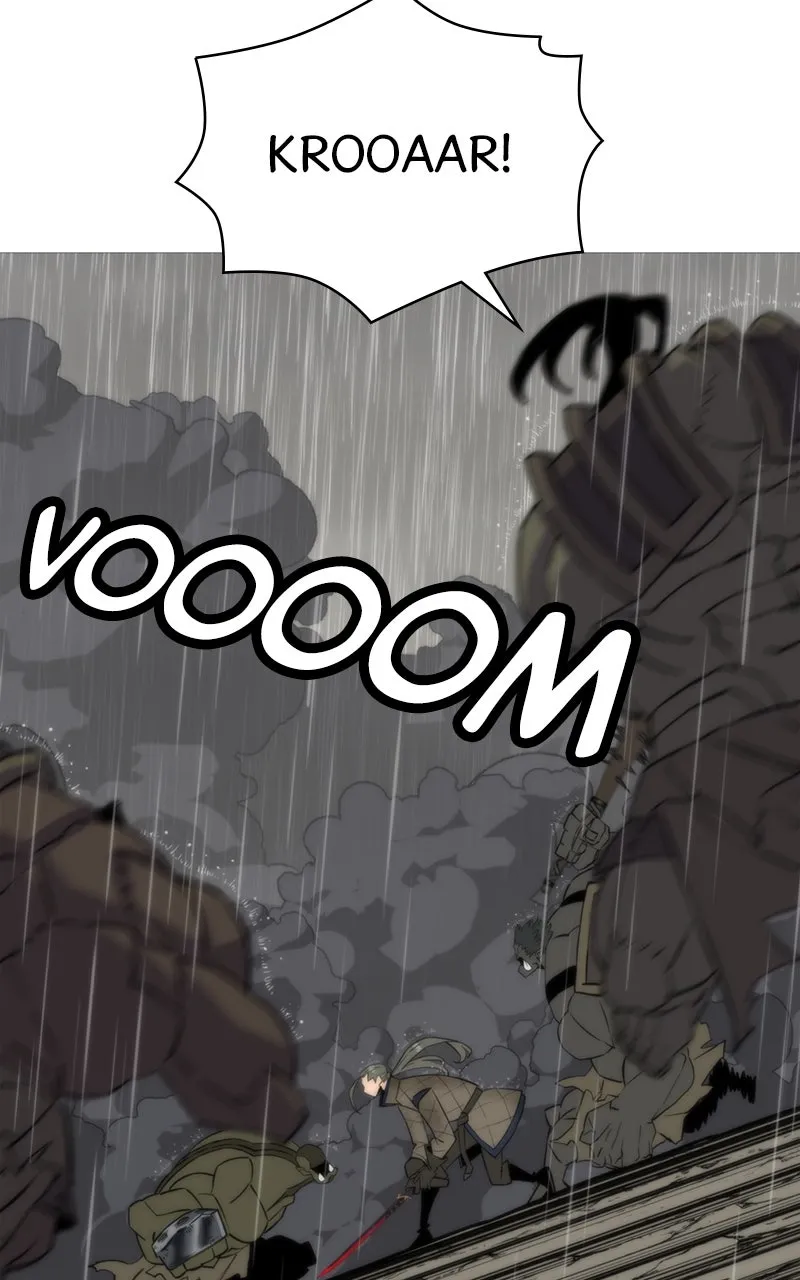 Becoming the Monarch Chapter 111 page 75 - 