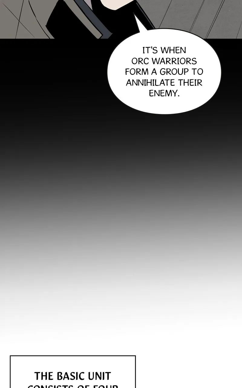 Becoming the Monarch Chapter 111 page 9 - 