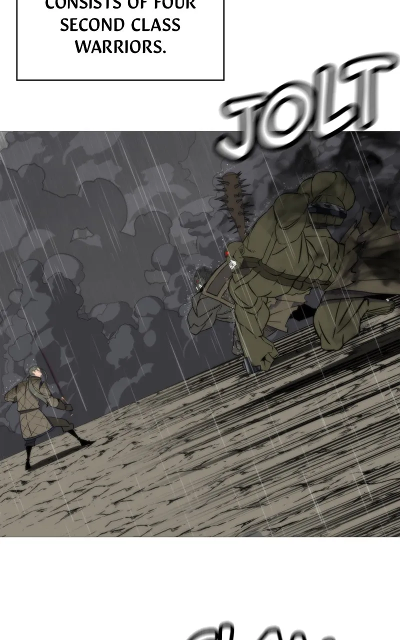Becoming the Monarch Chapter 111 page 10 - 