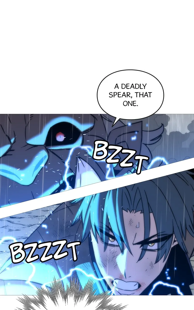 Becoming the Monarch Chapter 112 page 14 - 