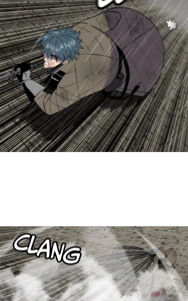 Becoming the Monarch Chapter 112 page 19 - 
