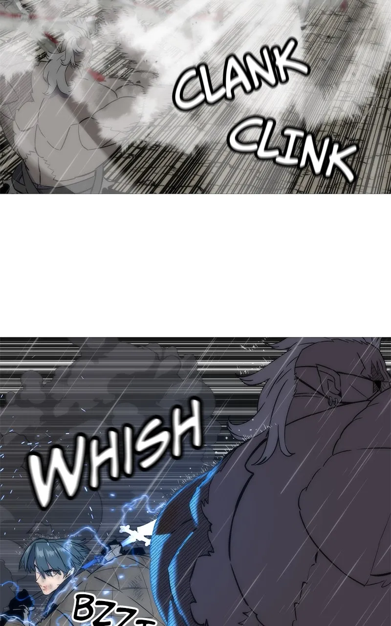 Becoming the Monarch Chapter 112 page 20 - 