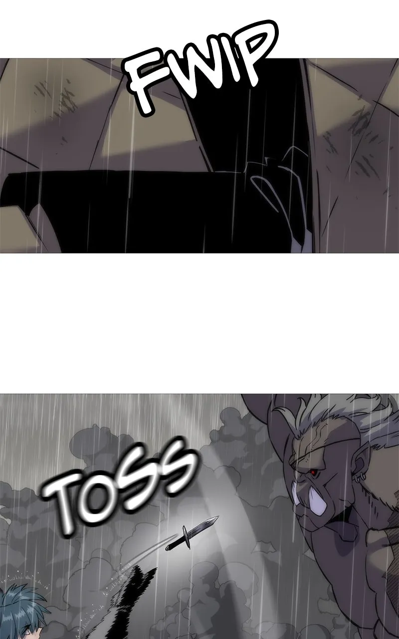 Becoming the Monarch Chapter 112 page 22 - 