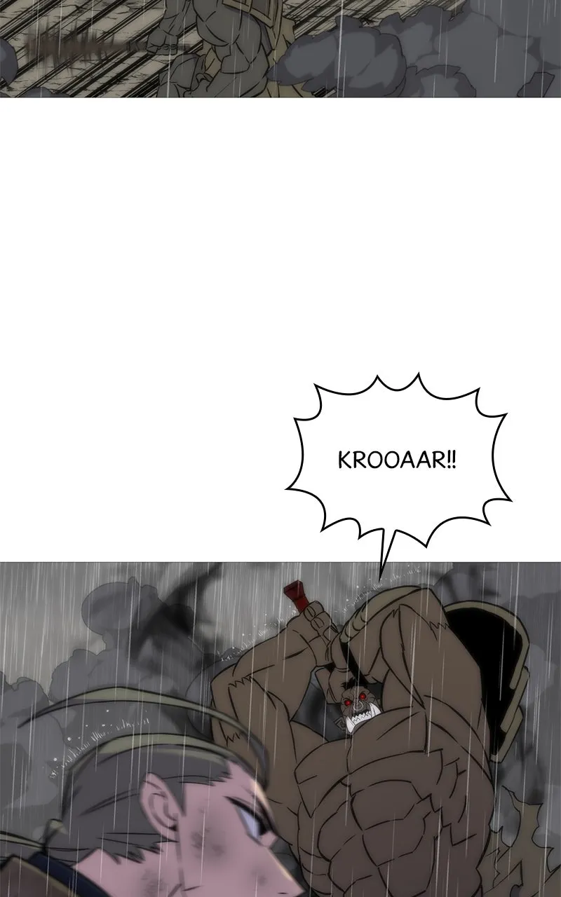 Becoming the Monarch Chapter 112 page 4 - 