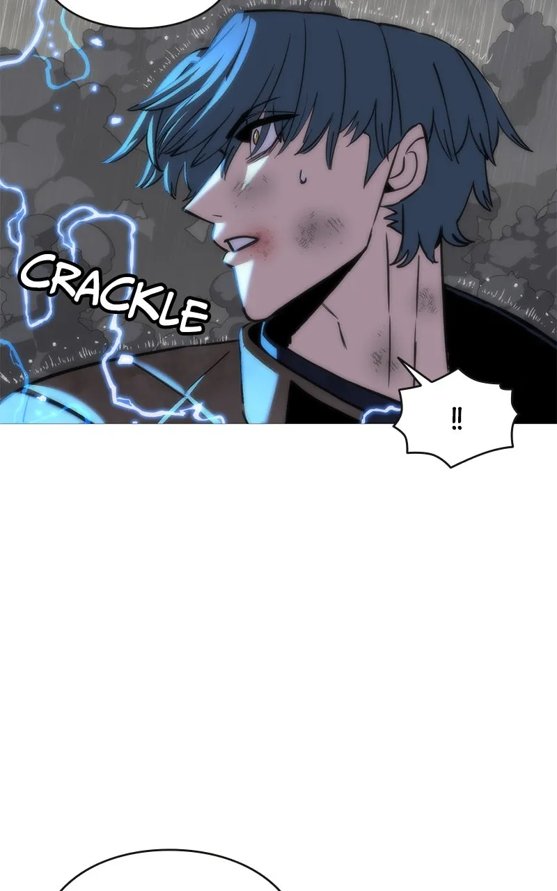 Becoming the Monarch Chapter 112 page 31 - 