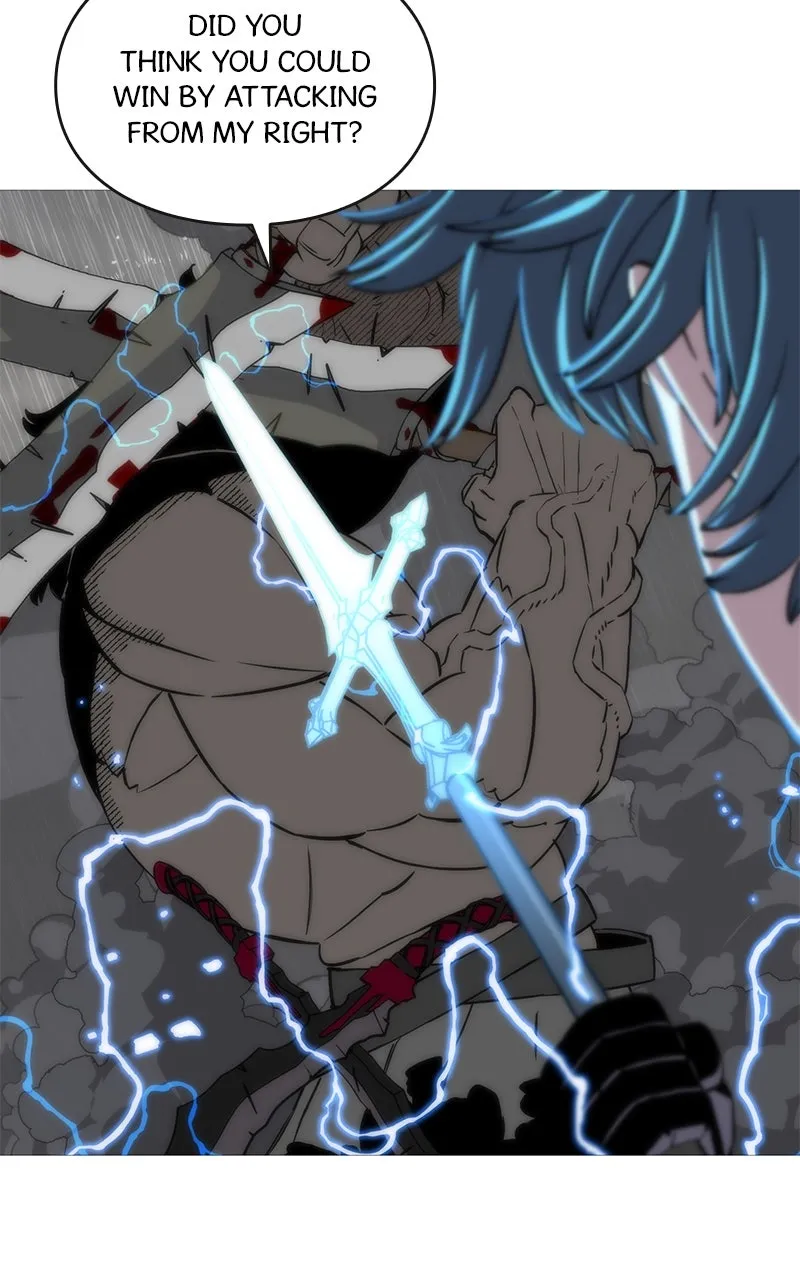 Becoming the Monarch Chapter 112 page 32 - 