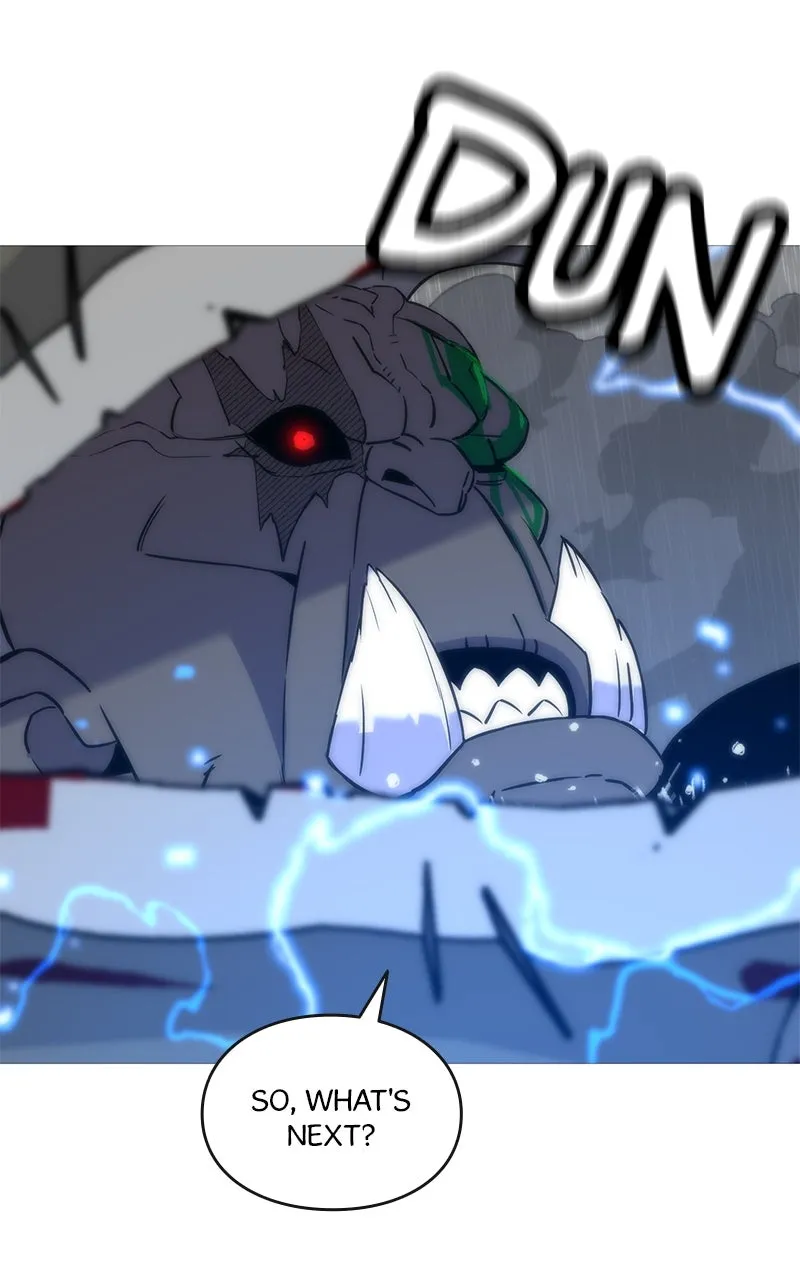 Becoming the Monarch Chapter 112 page 33 - 