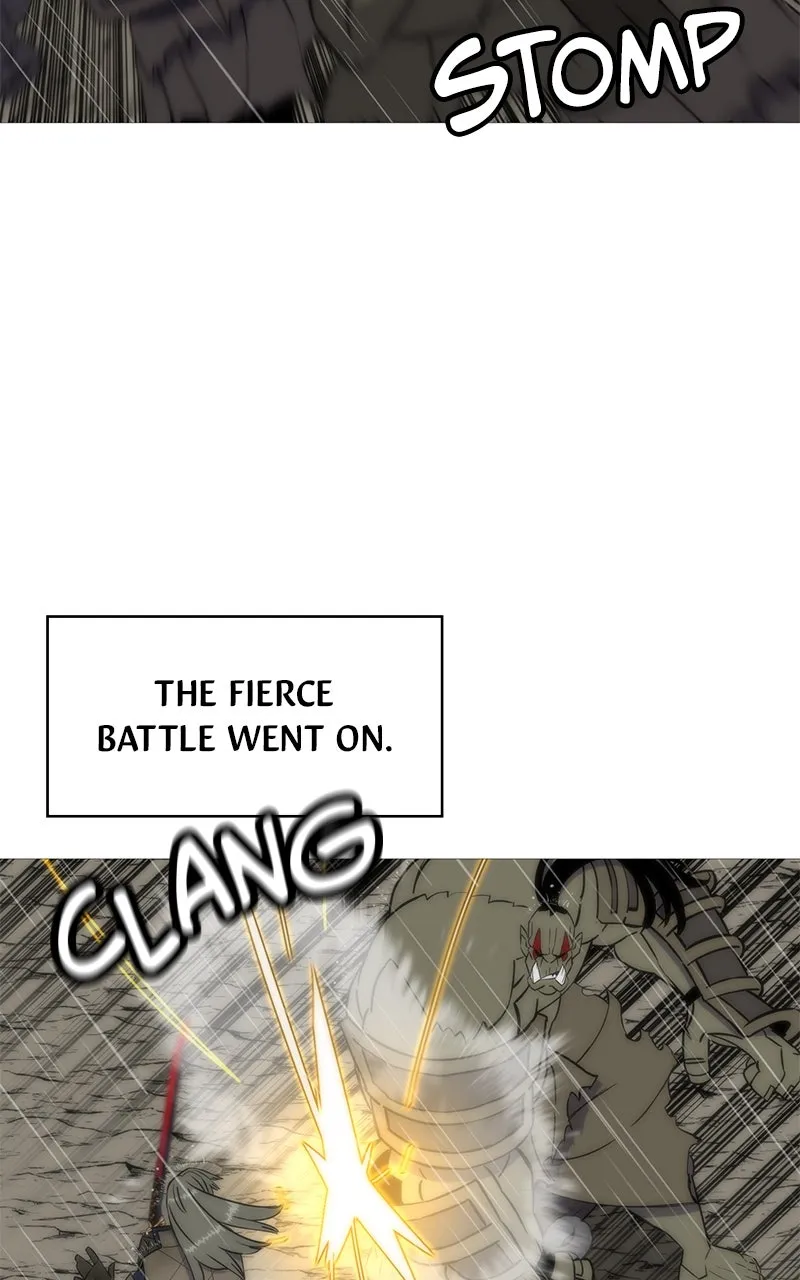 Becoming the Monarch Chapter 112 page 35 - 