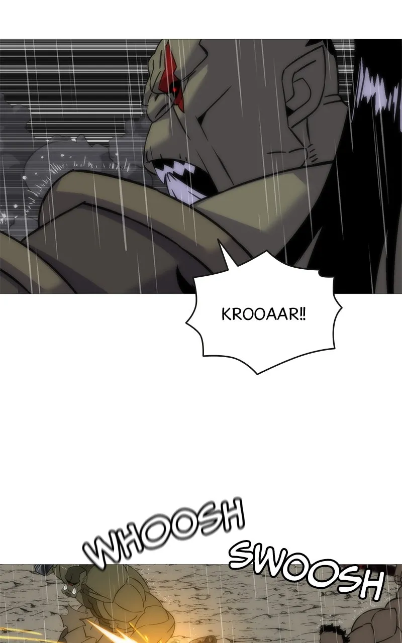 Becoming the Monarch Chapter 112 page 43 - 