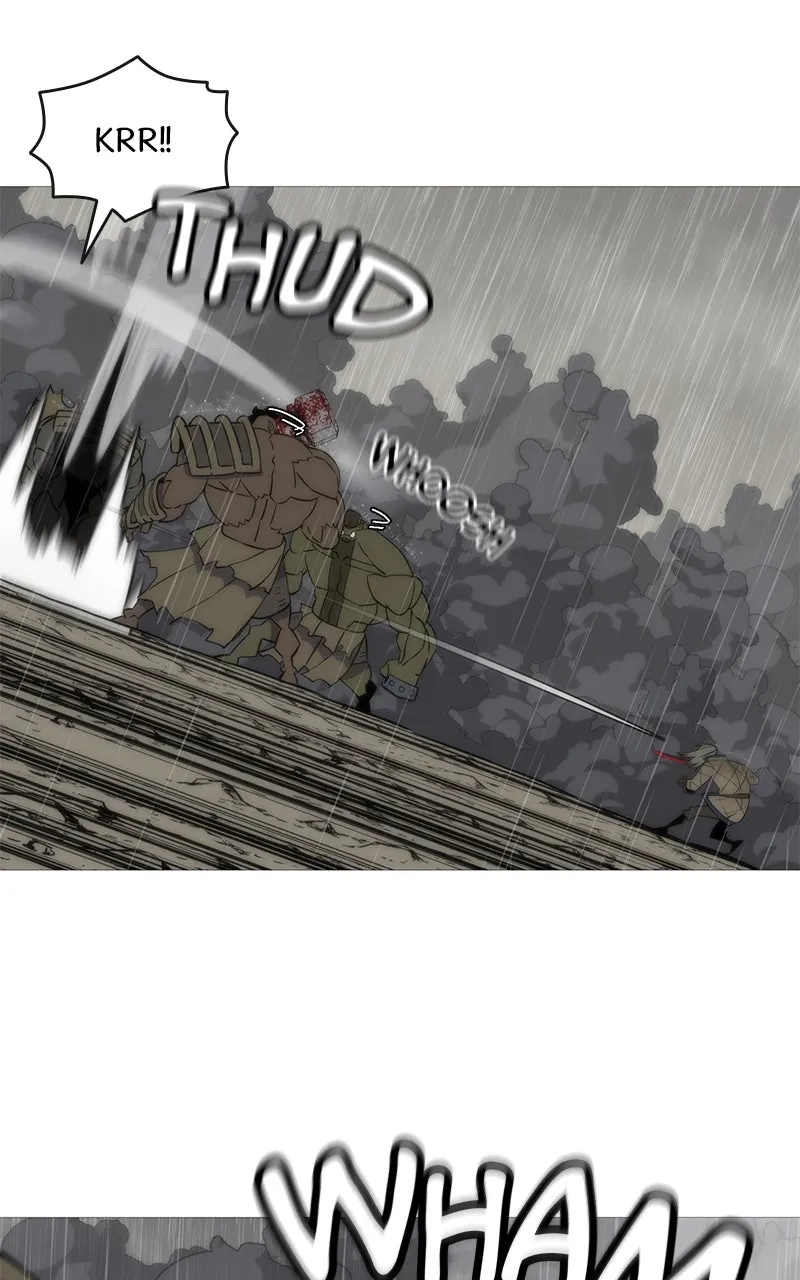 Becoming the Monarch Chapter 112 page 46 - 