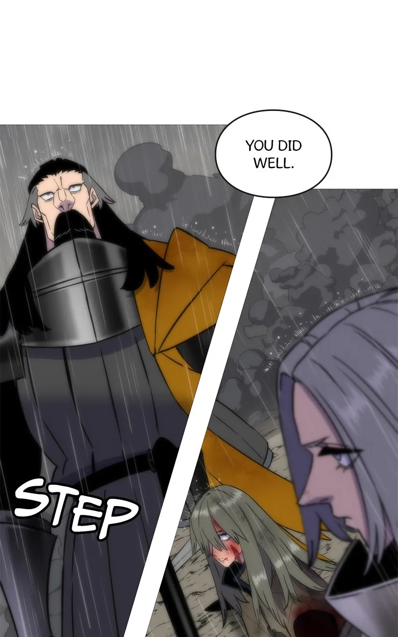 Becoming the Monarch Chapter 112 page 72 - 