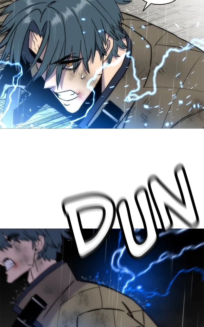 Becoming the Monarch Chapter 113 page 11 - 