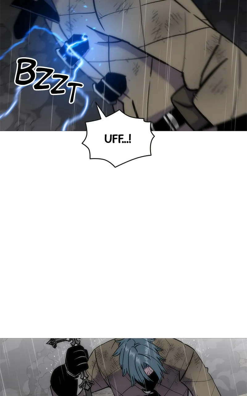 Becoming the Monarch Chapter 113 page 12 - 