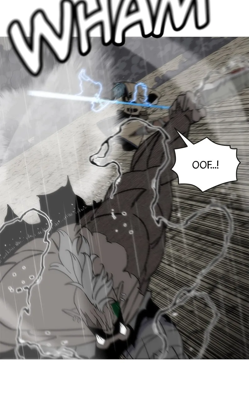 Becoming the Monarch Chapter 113 page 16 - 
