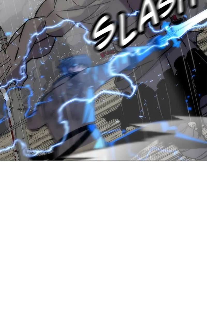 Becoming the Monarch Chapter 113 page 20 - 