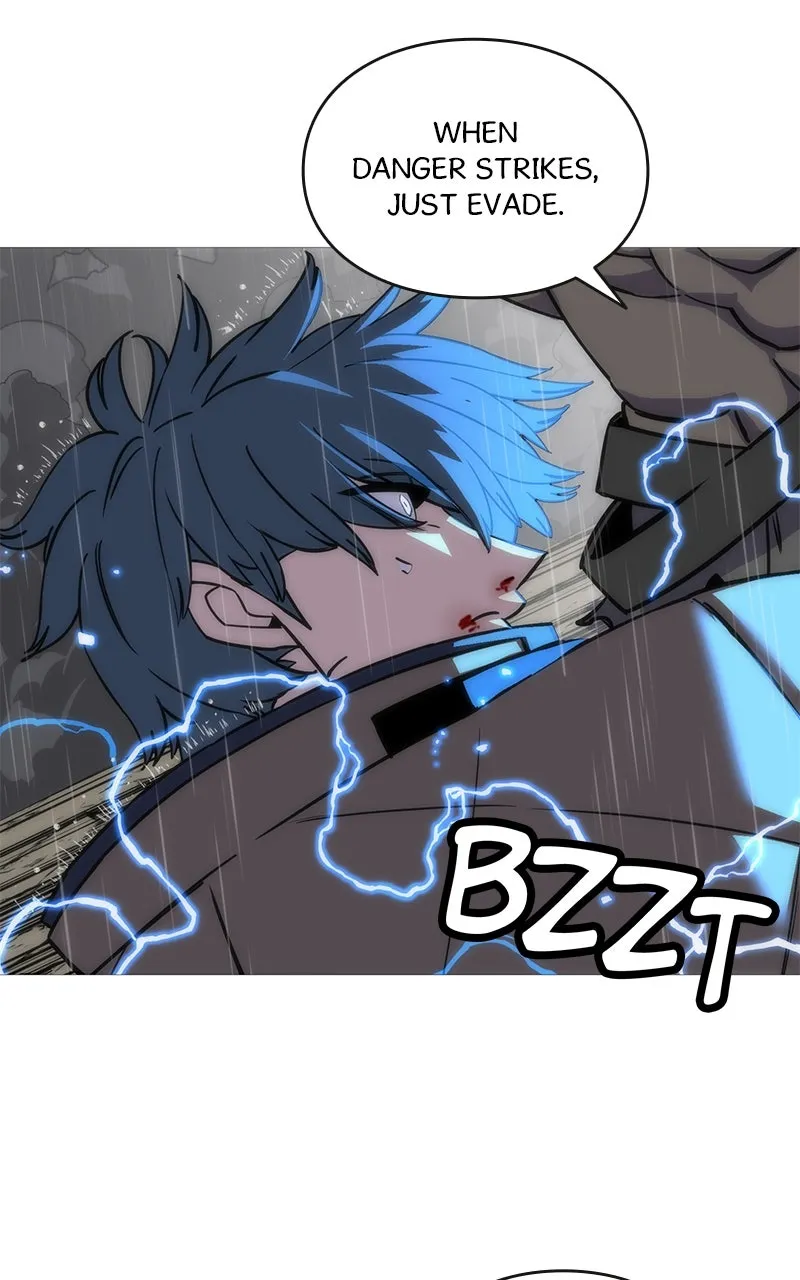 Becoming the Monarch Chapter 113 page 21 - 