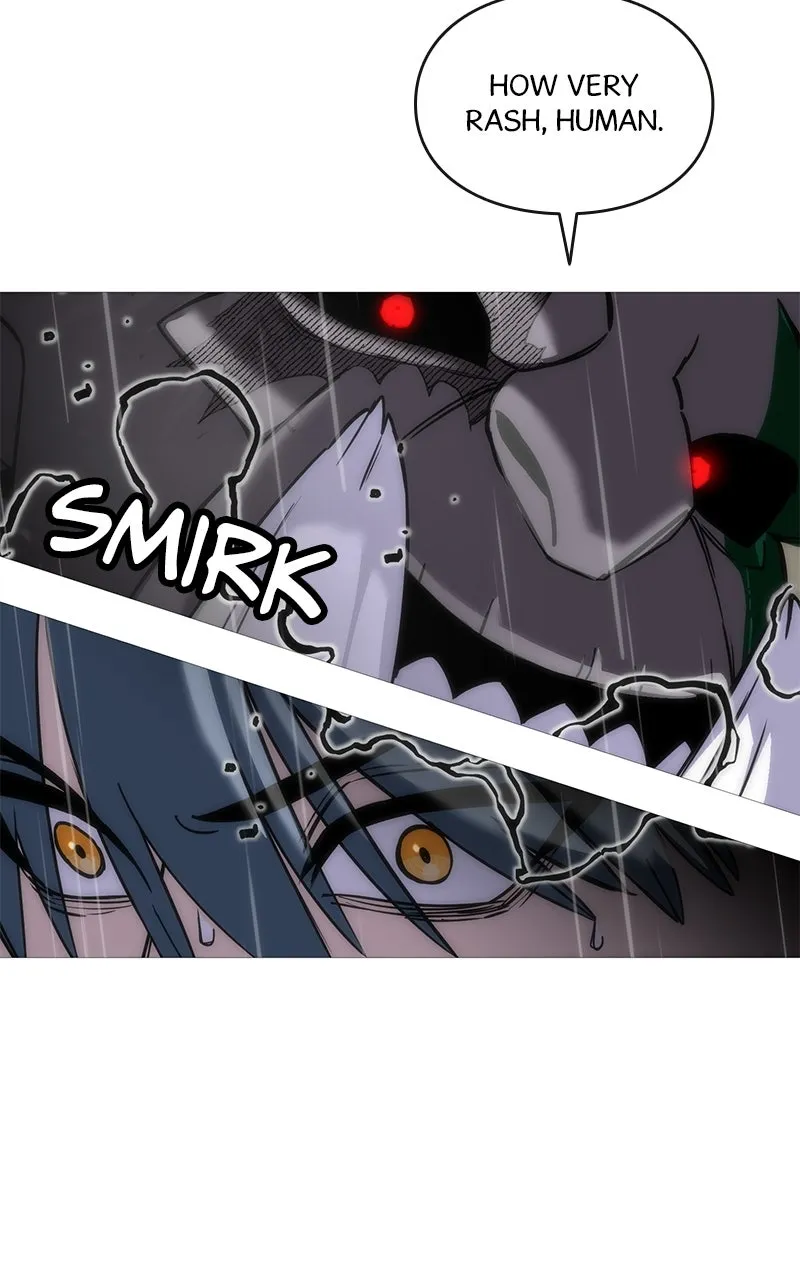 Becoming the Monarch Chapter 113 page 22 - 