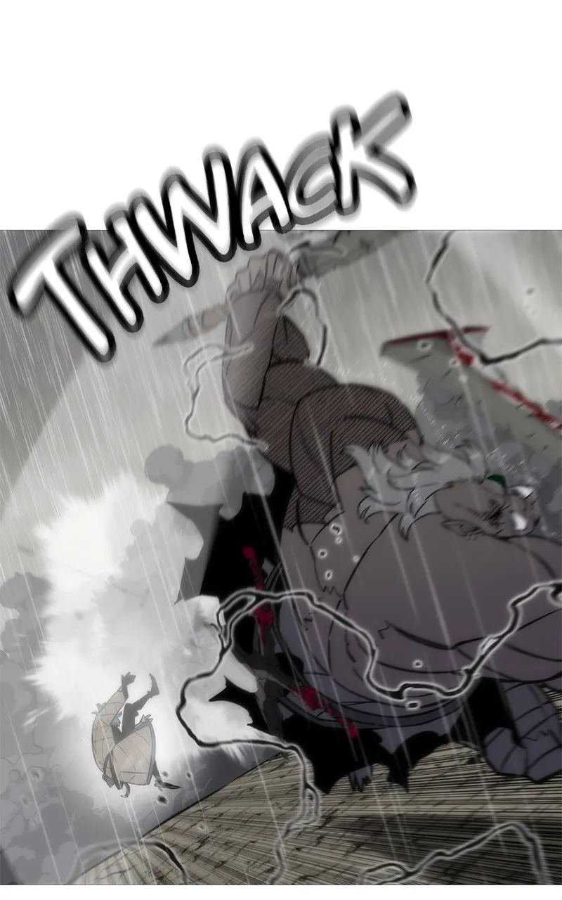 Becoming the Monarch Chapter 113 page 23 - 