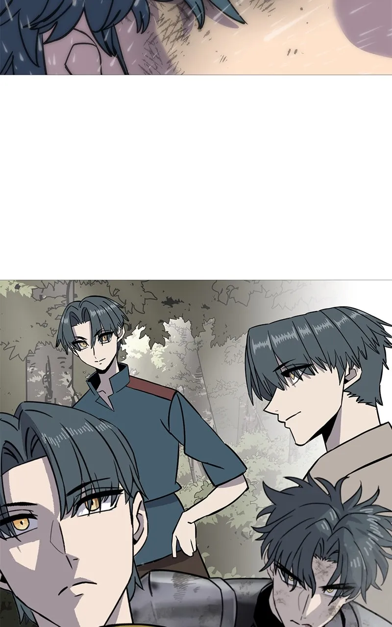 Becoming the Monarch Chapter 113 page 29 - 