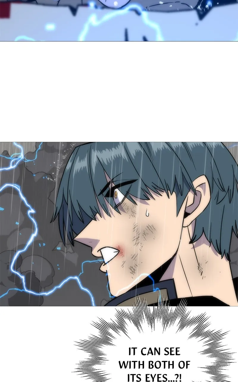 Becoming the Monarch Chapter 113 page 4 - 