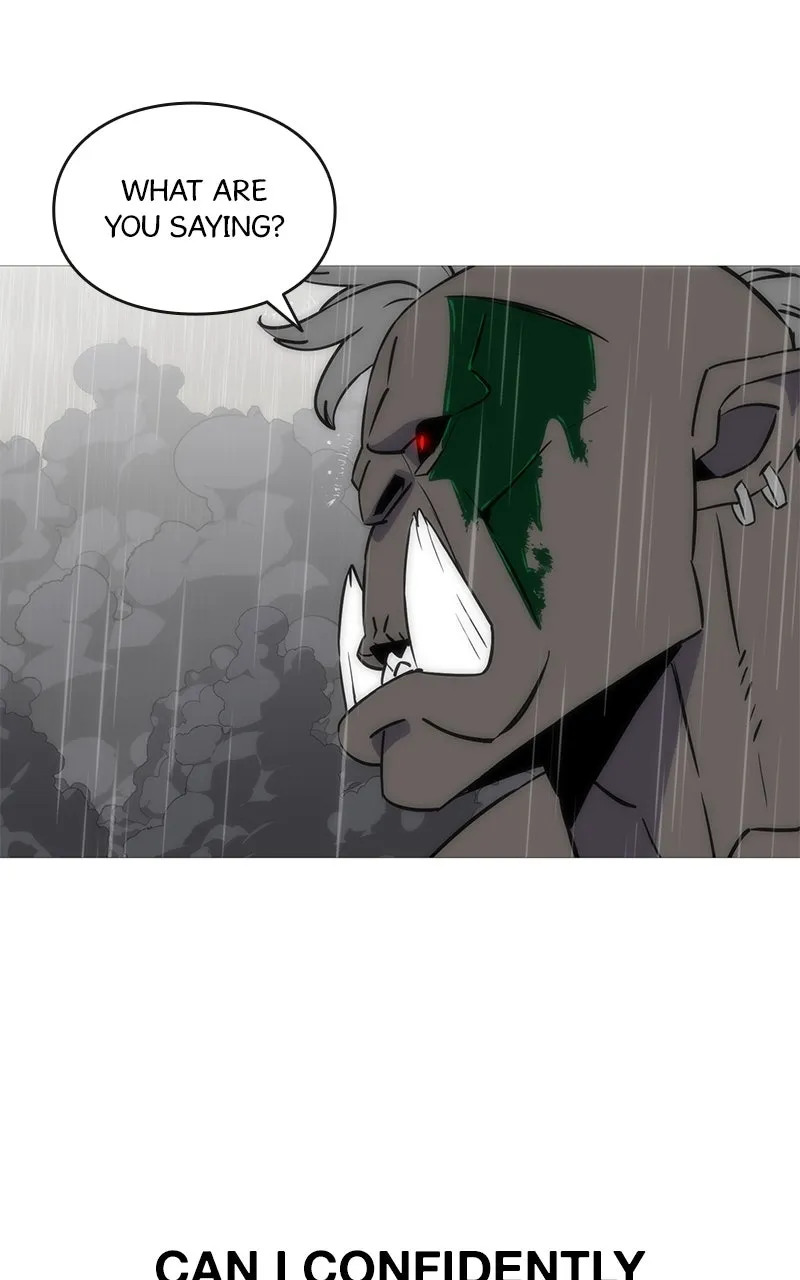 Becoming the Monarch Chapter 113 page 39 - 
