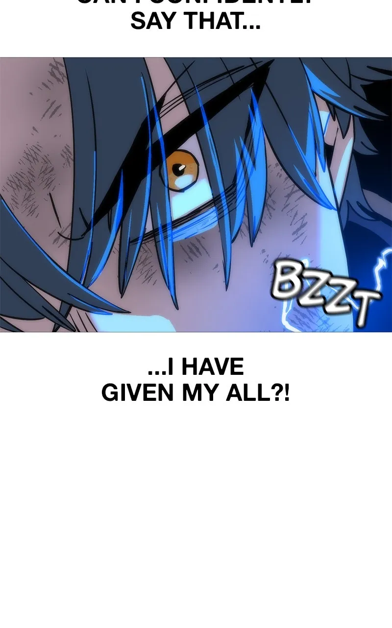 Becoming the Monarch Chapter 113 page 40 - 