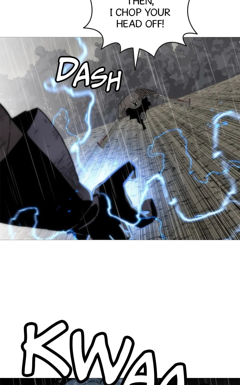 Becoming the Monarch Chapter 113 page 43 - 