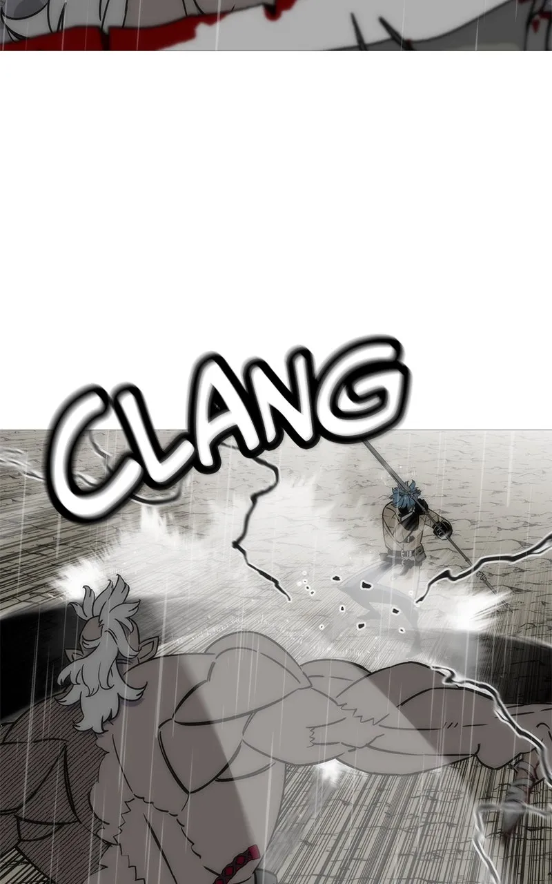 Becoming the Monarch Chapter 113 page 6 - 