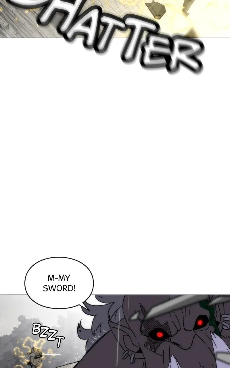 Becoming the Monarch Chapter 113 page 59 - 