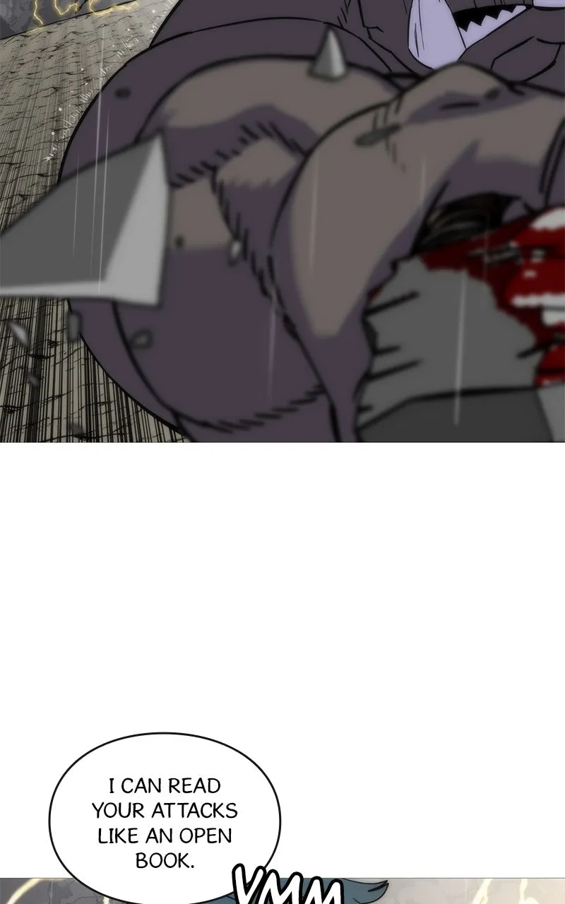 Becoming the Monarch Chapter 113 page 60 - 