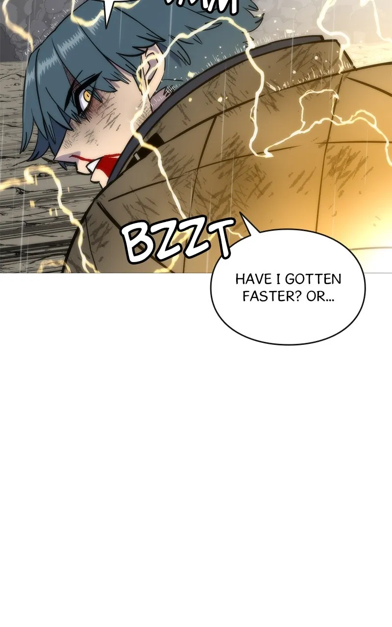 Becoming the Monarch Chapter 113 page 61 - 