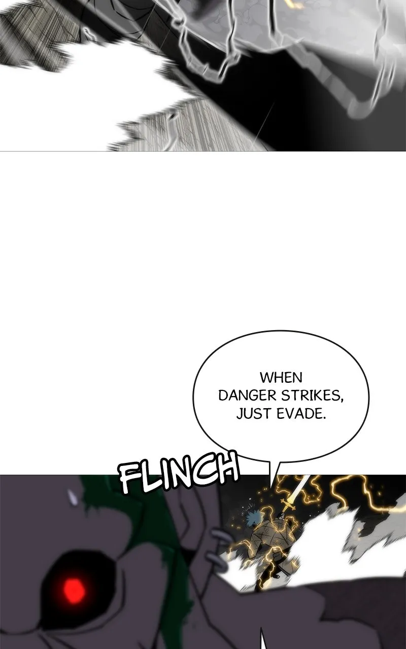 Becoming the Monarch Chapter 113 page 68 - 