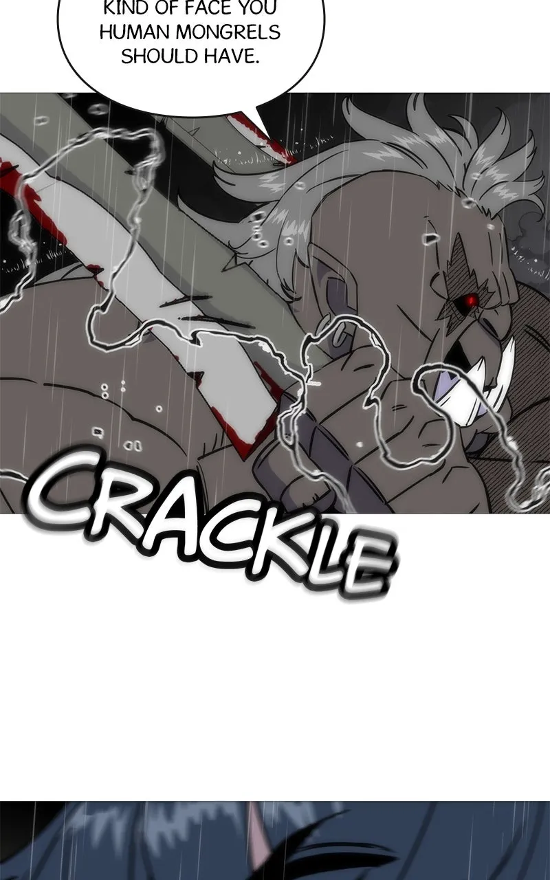 Becoming the Monarch Chapter 113 page 8 - 