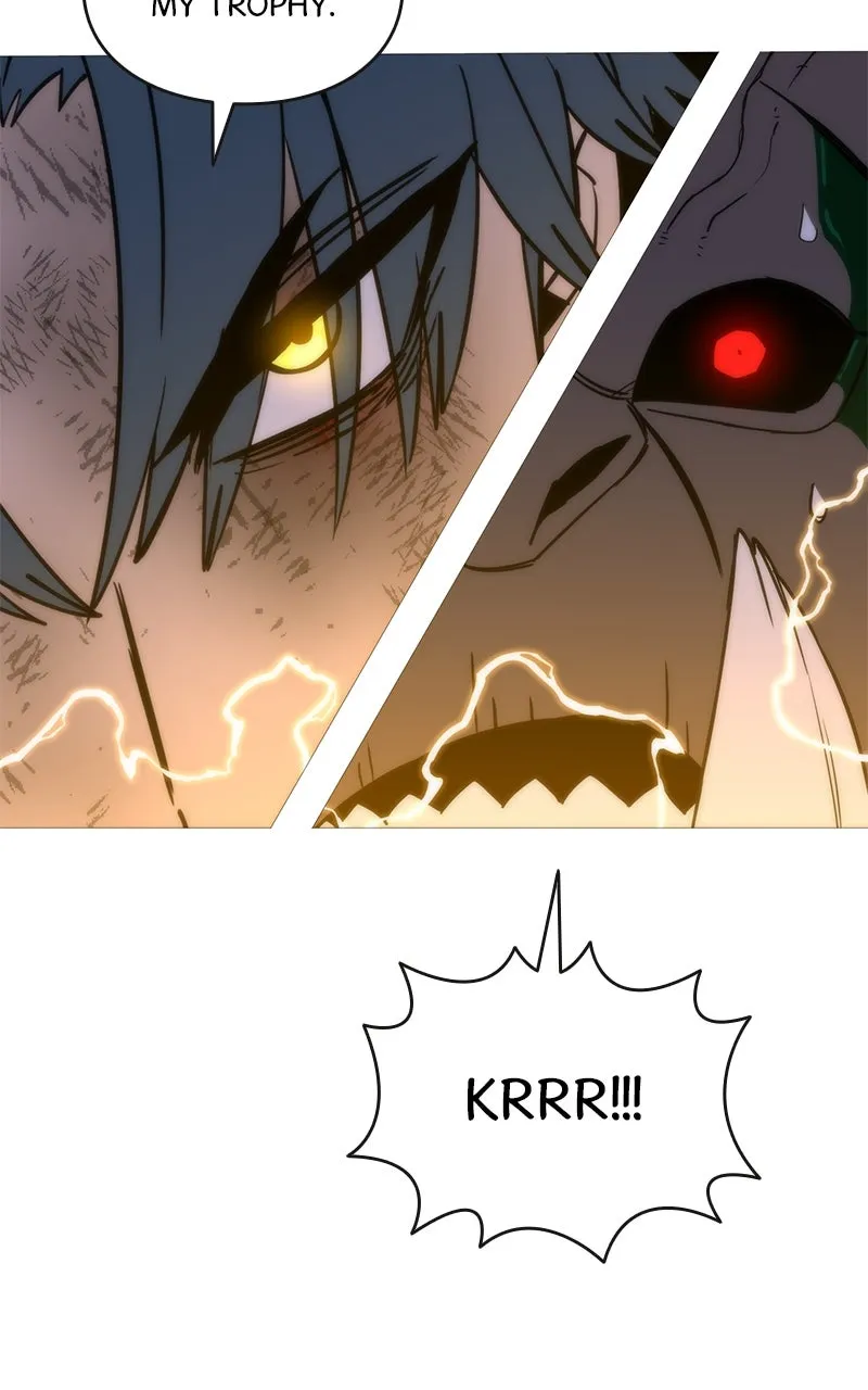 Becoming the Monarch Chapter 113 page 72 - 
