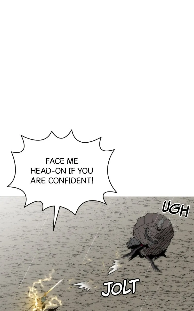 Becoming the Monarch Chapter 113 page 73 - 
