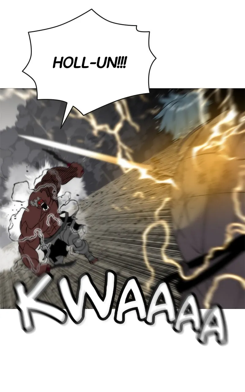 Becoming the Monarch Chapter 113 page 75 - 